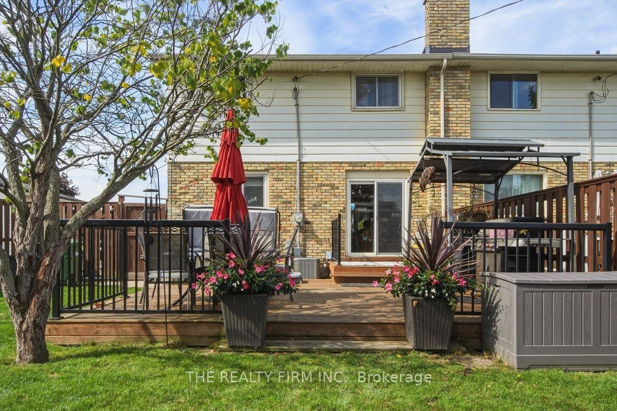 Photo 48 of 199 Highview Drive, St. Thomas — HOMEH