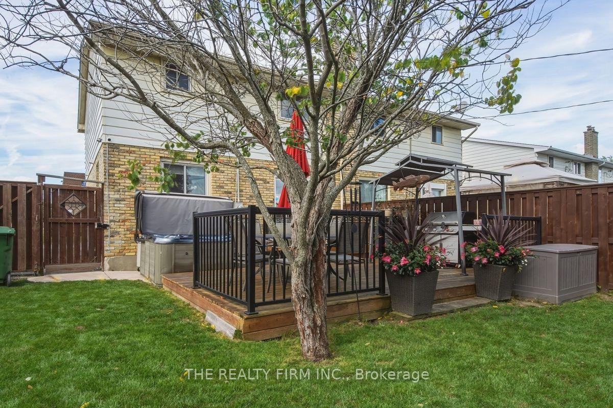 Photo 51 of 199 Highview Drive, St. Thomas — HOMEH