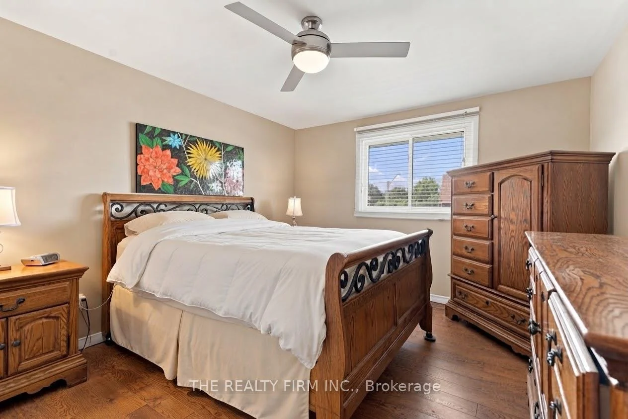 Photo 19 of 199 Highview Drive, St. Thomas — HOMEH