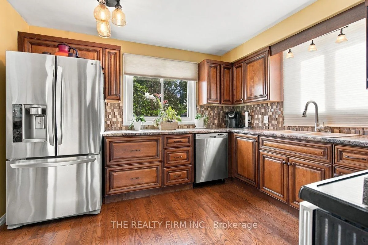 Photo 15 of 199 Highview Drive, St. Thomas — HOMEH