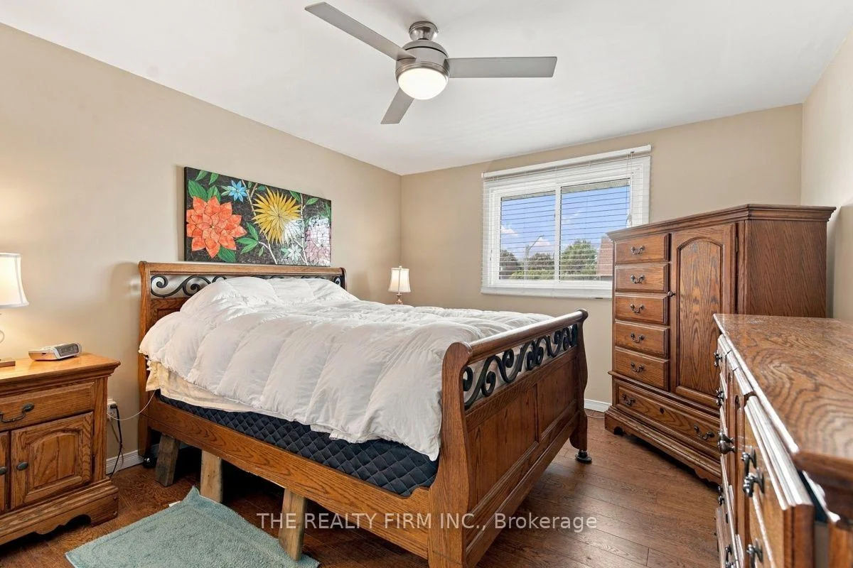 Photo 21 of 199 Highview Drive, St. Thomas — HOMEH