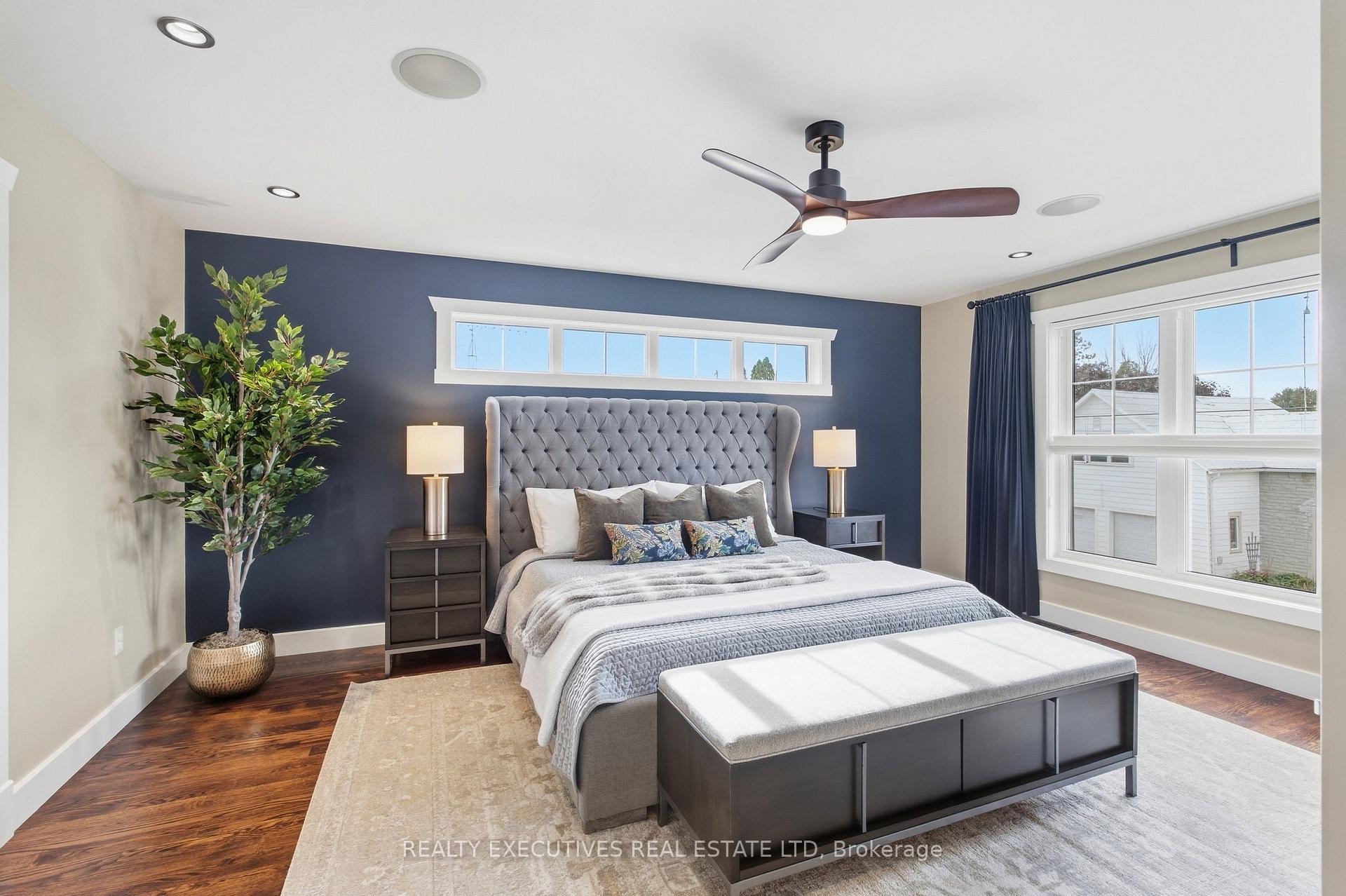 Photo 18 of 534 St Lawrence Street, North Dundas, Winchester — HOMEH