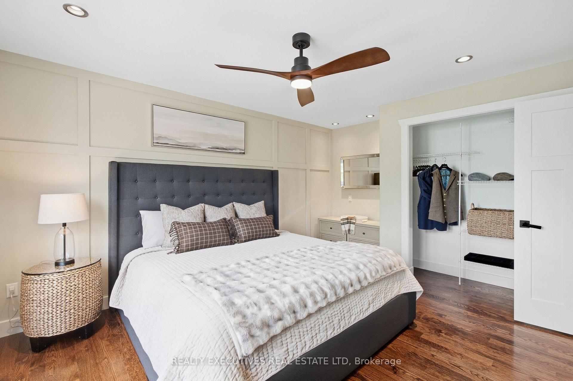 Photo 24 of 534 St Lawrence Street, North Dundas, Winchester — HOMEH