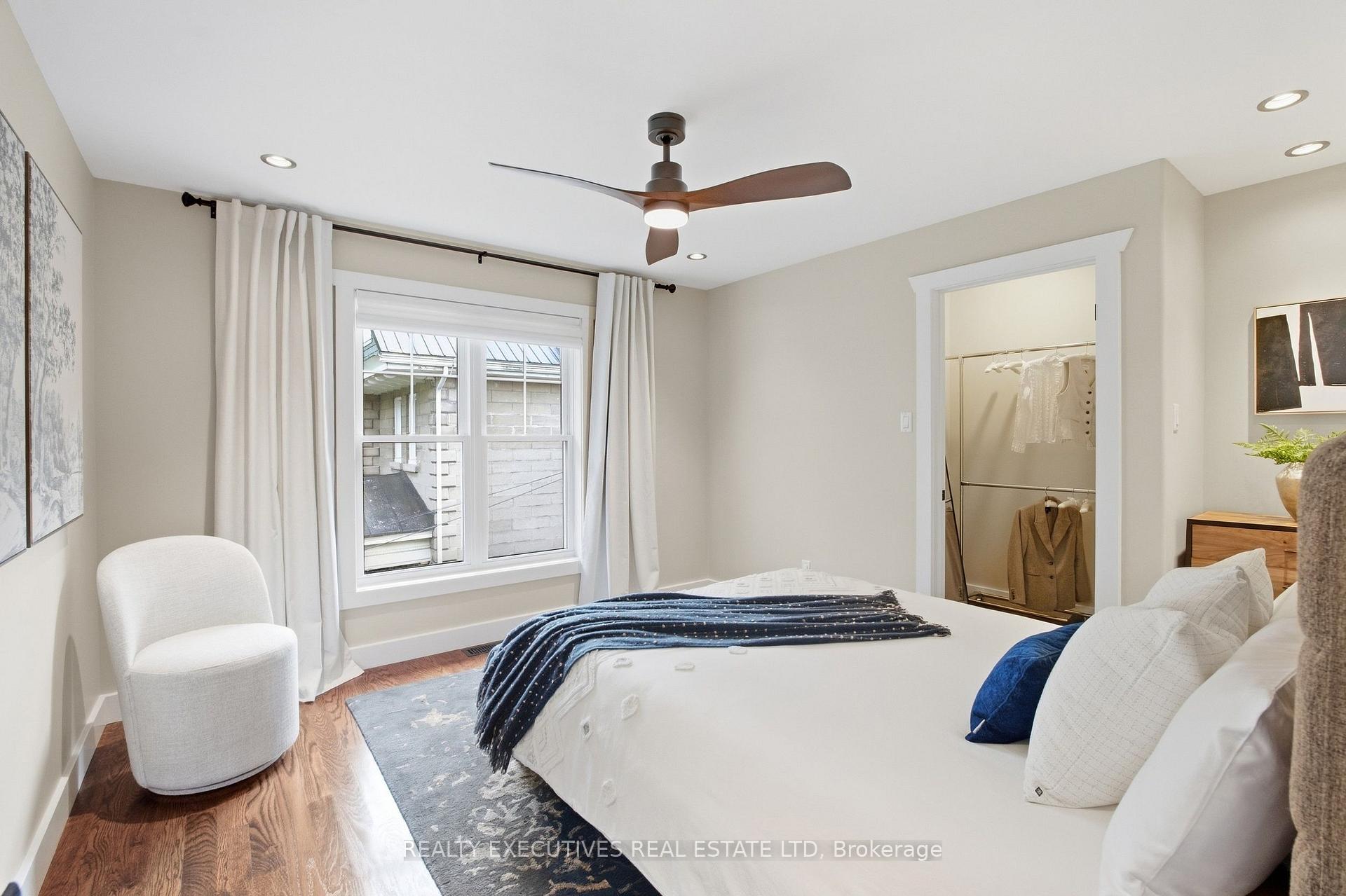 Photo 25 of 534 St Lawrence Street, North Dundas, Winchester — HOMEH