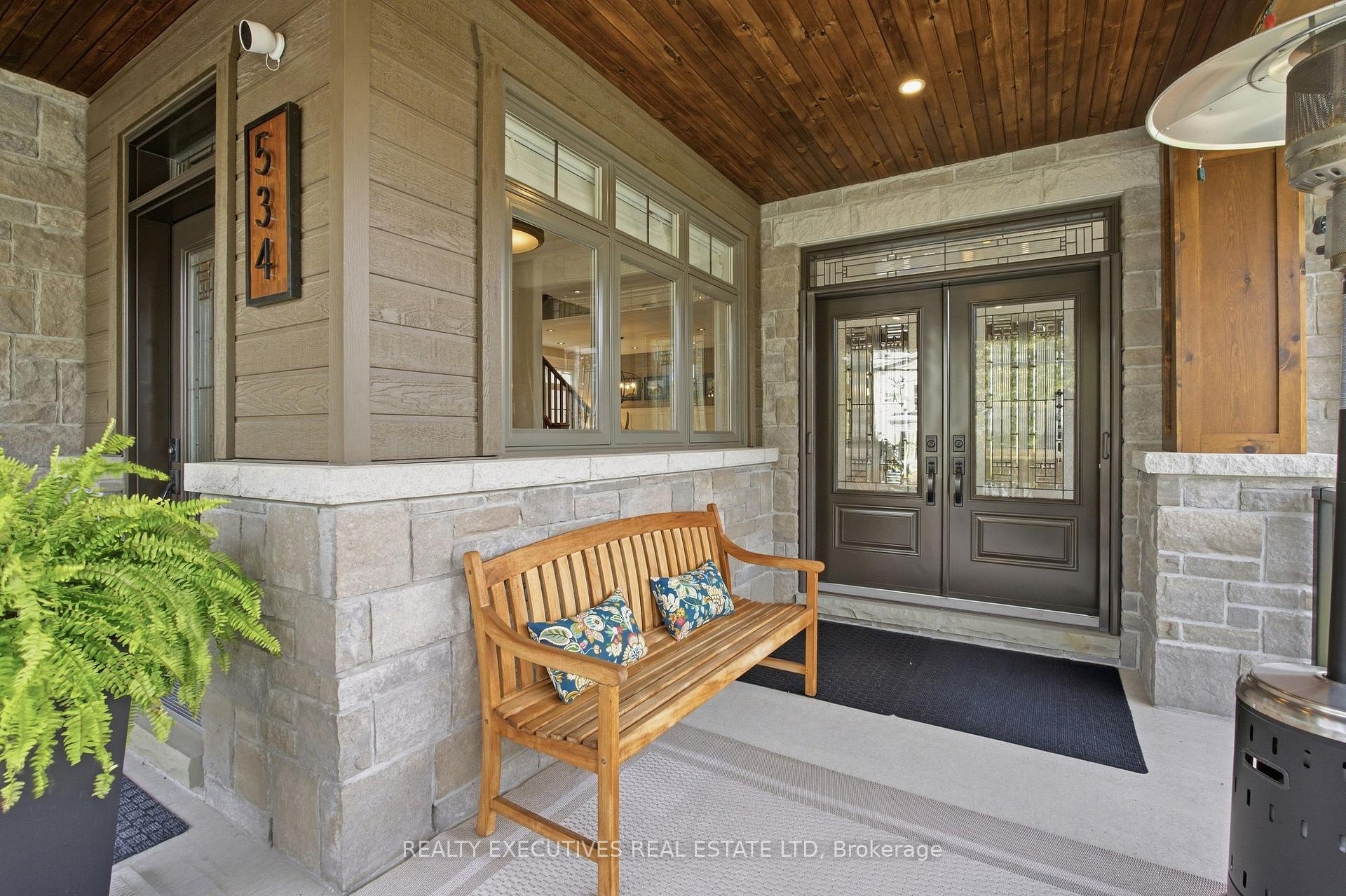 Photo 37 of 534 St Lawrence Street, North Dundas, Winchester — HOMEH