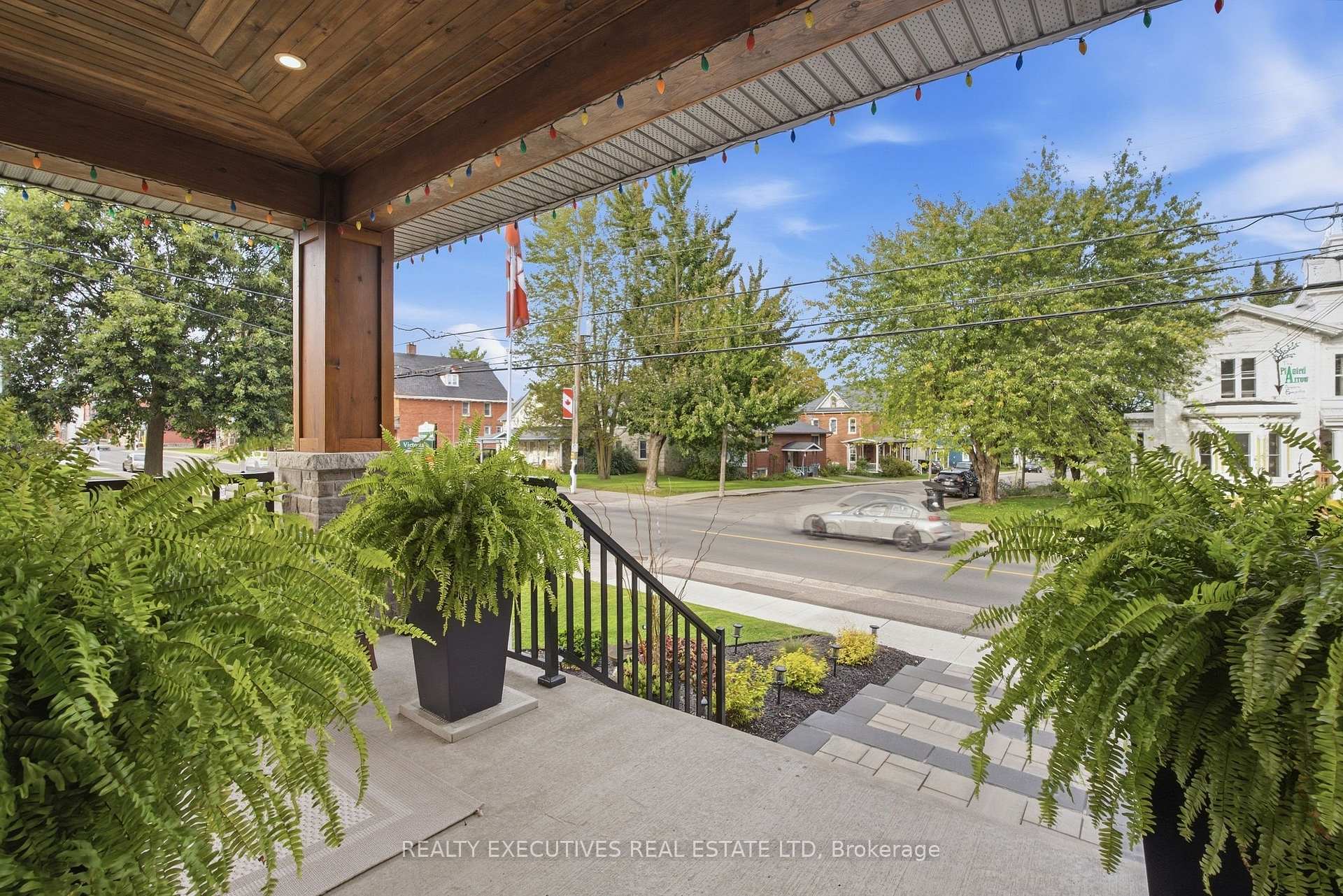 Photo 43 of 534 St Lawrence Street, North Dundas, Winchester — HOMEH