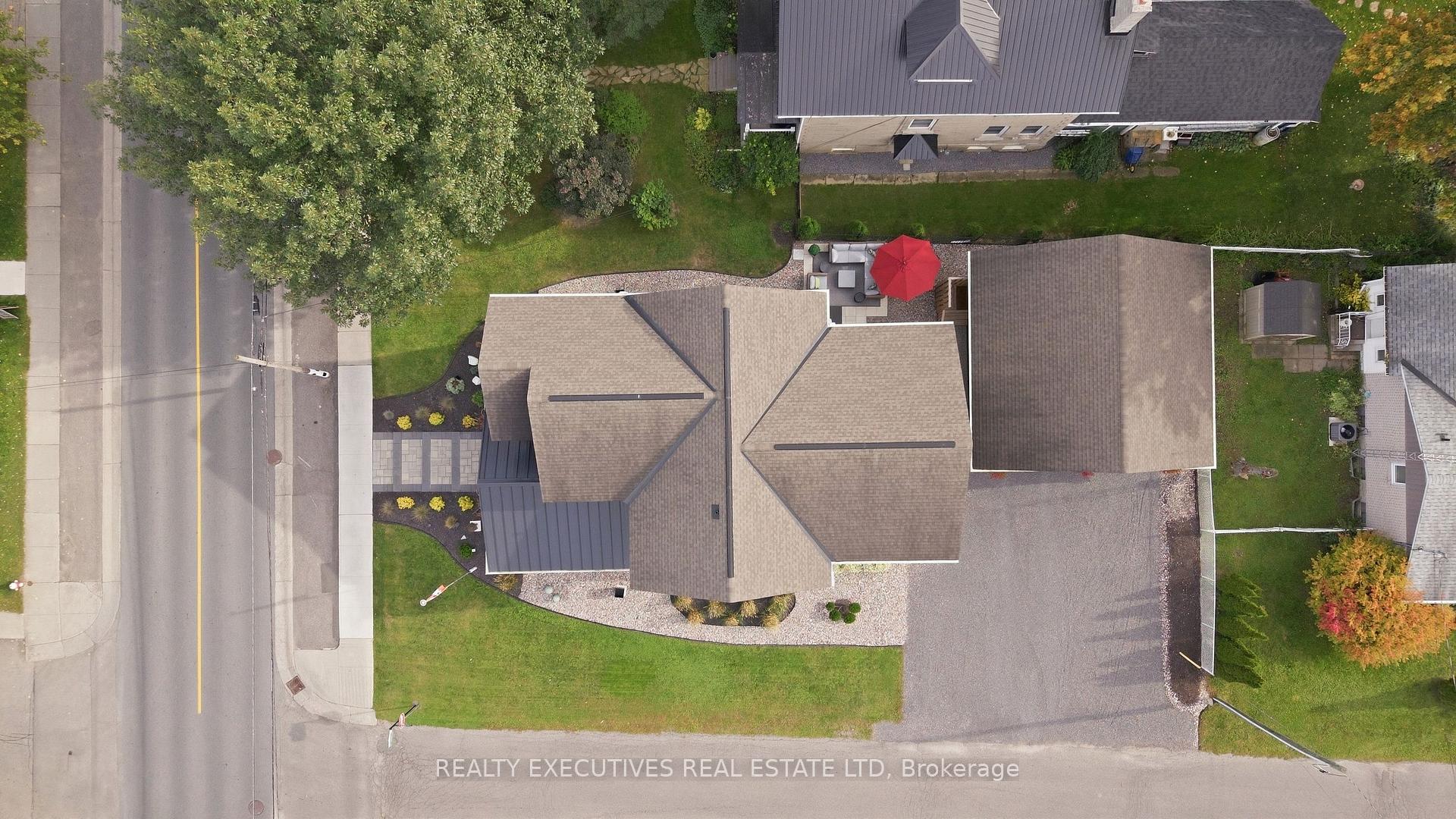 Photo 47 of 534 St Lawrence Street, North Dundas, Winchester — HOMEH