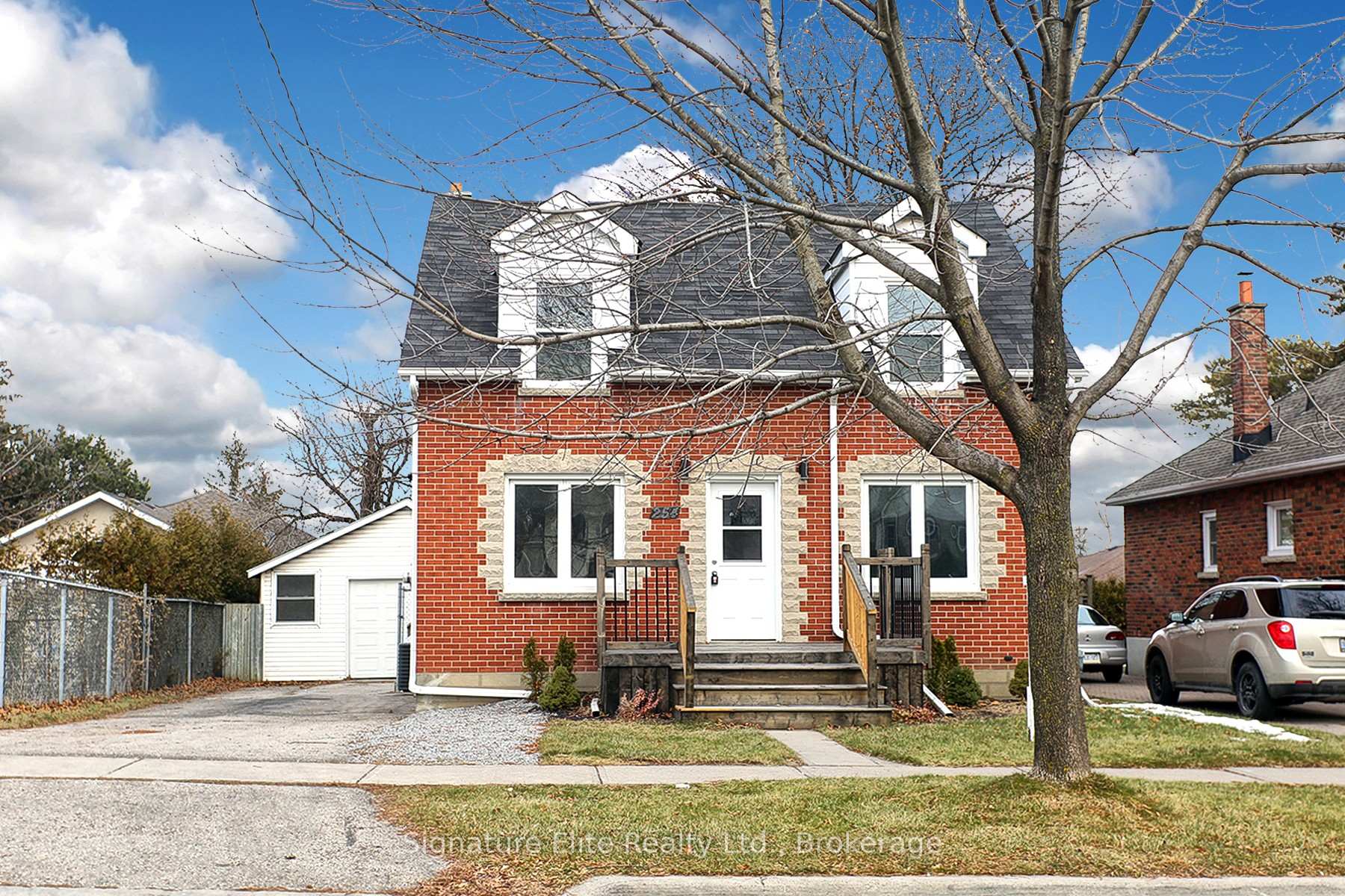 Photo 1 of Unit Upper, 254 Hibbert Avenue, Oshawa, Vanier — HOMEH