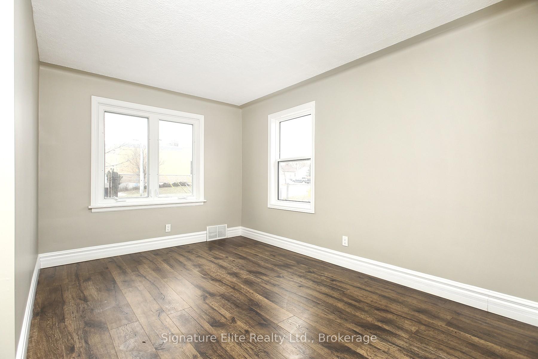 Photo 2 of Unit Upper, 254 Hibbert Avenue, Oshawa, Vanier — HOMEH