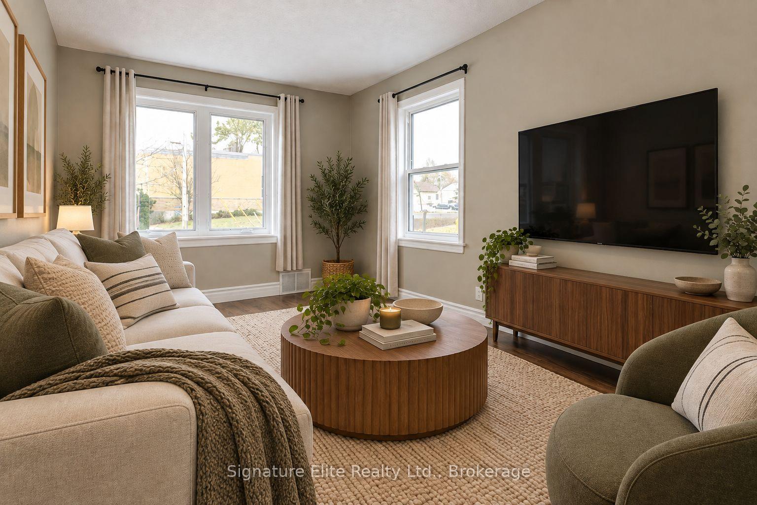 Photo 3 of Unit Upper, 254 Hibbert Avenue, Oshawa, Vanier — HOMEH