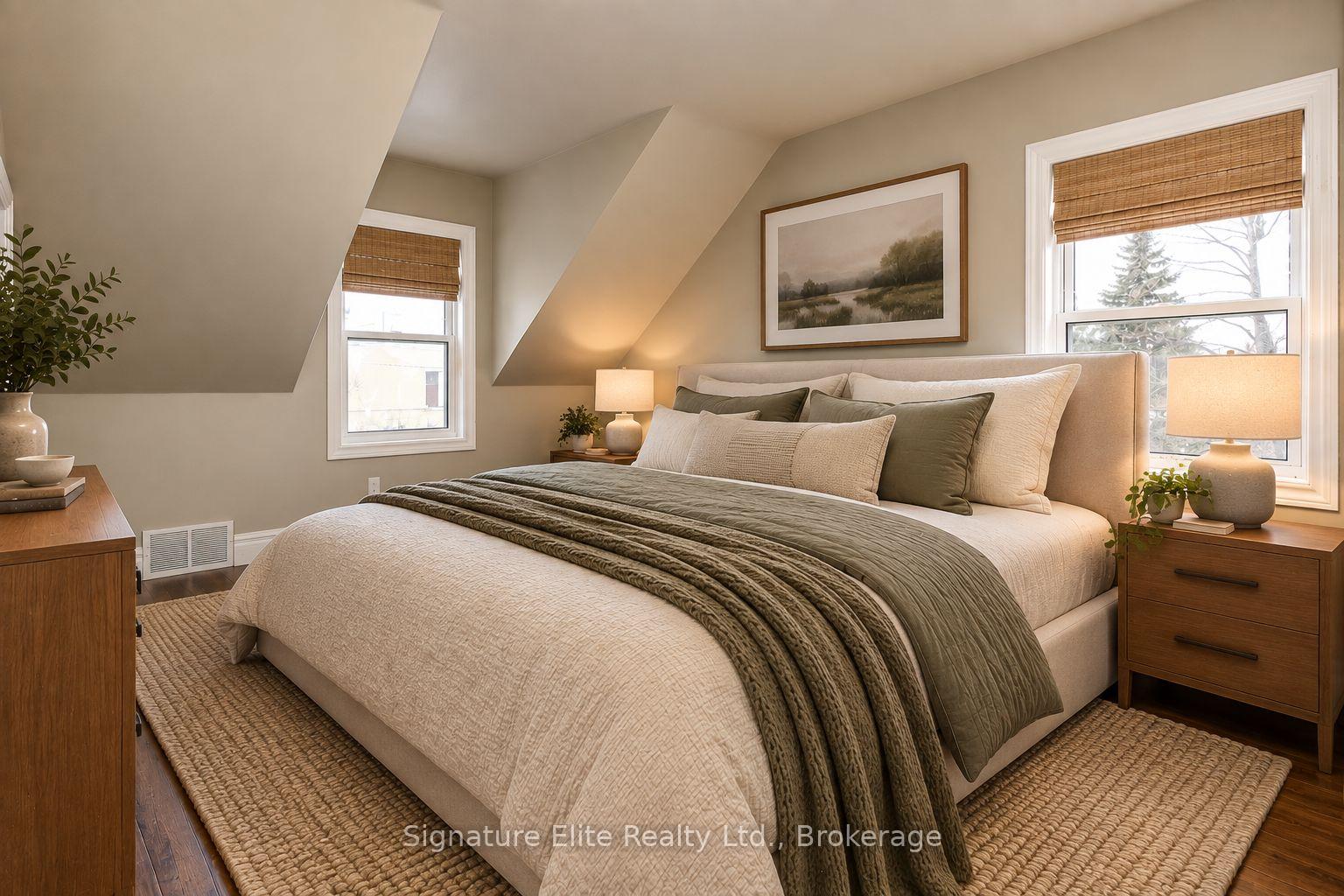 Photo 7 of Unit Upper, 254 Hibbert Avenue, Oshawa, Vanier — HOMEH