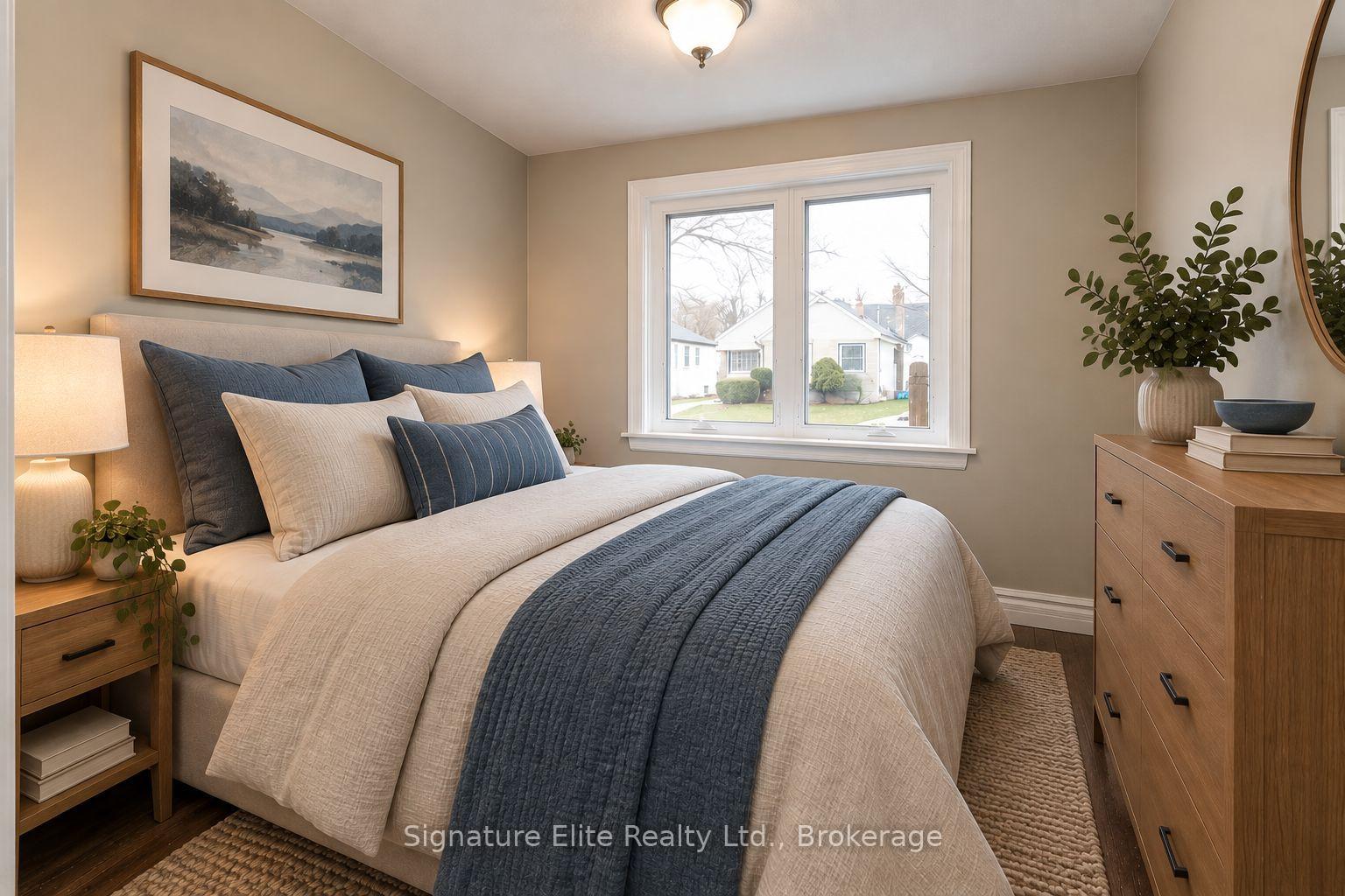 Photo 10 of Unit Upper, 254 Hibbert Avenue, Oshawa, Vanier — HOMEH