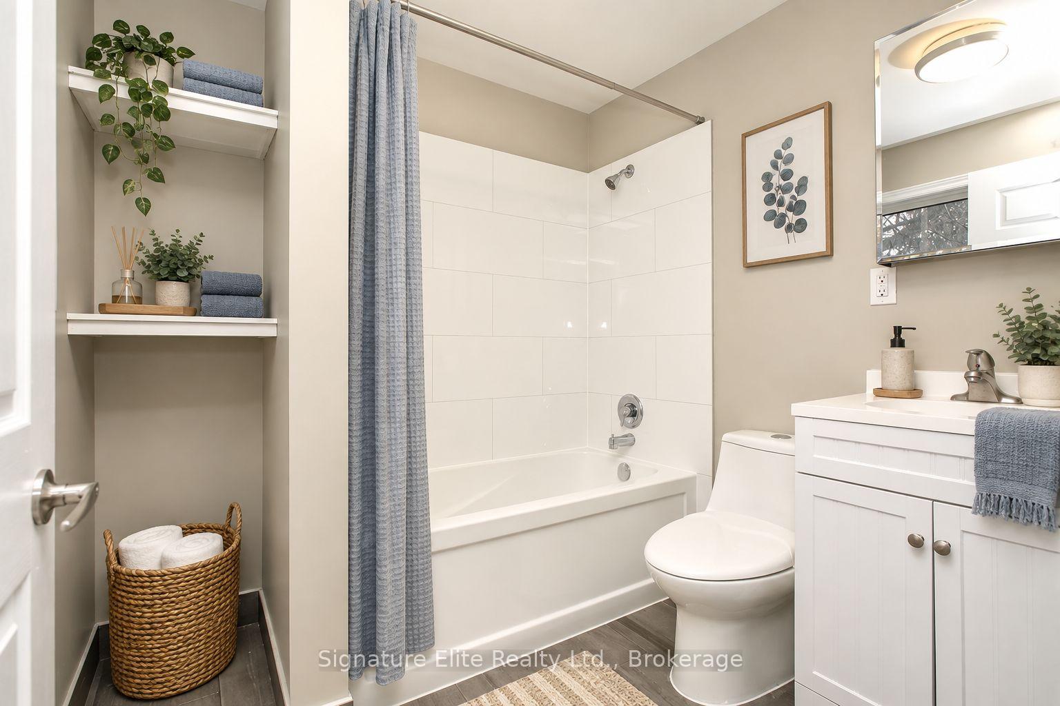 Photo 12 of Unit Upper, 254 Hibbert Avenue, Oshawa, Vanier — HOMEH
