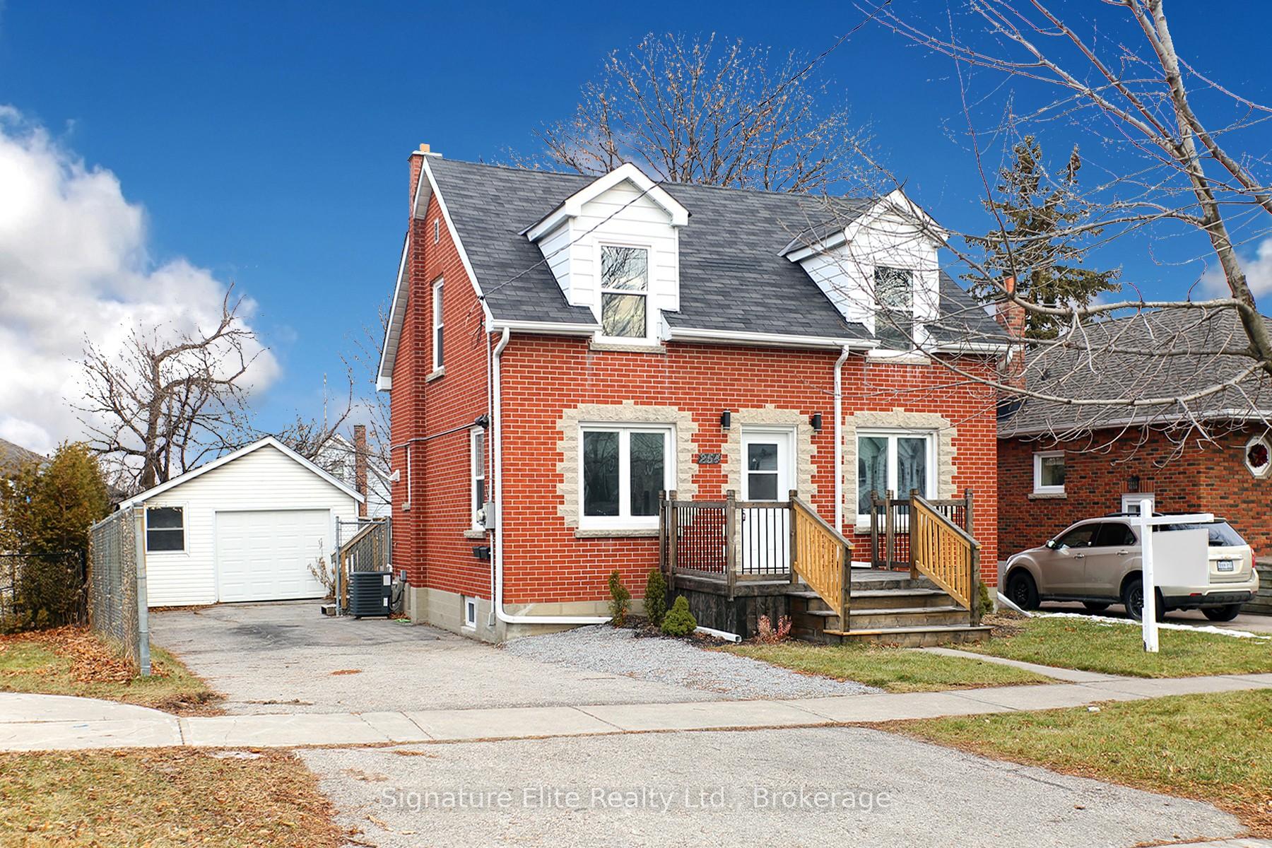 Photo 13 of Unit Upper, 254 Hibbert Avenue, Oshawa, Vanier — HOMEH