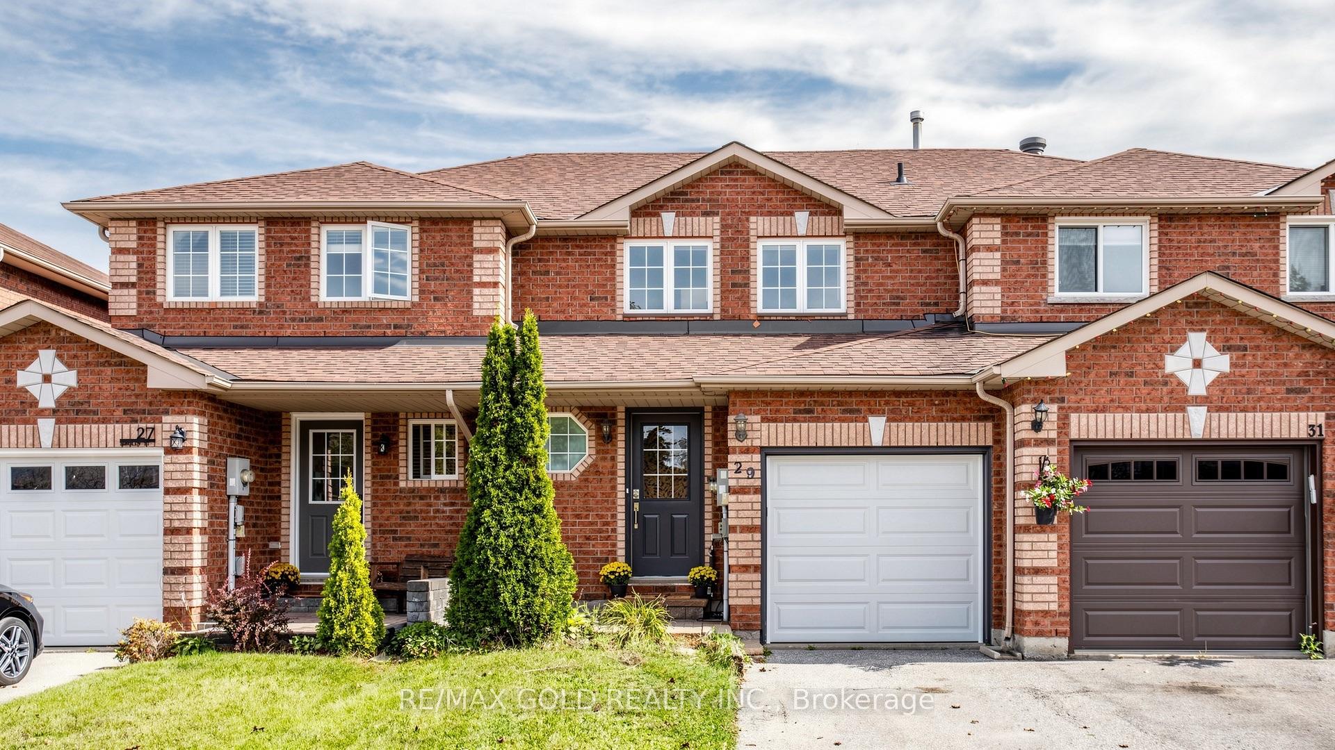 Photo 1 of 29 Srigley Street, Barrie, Holly — HOMEH