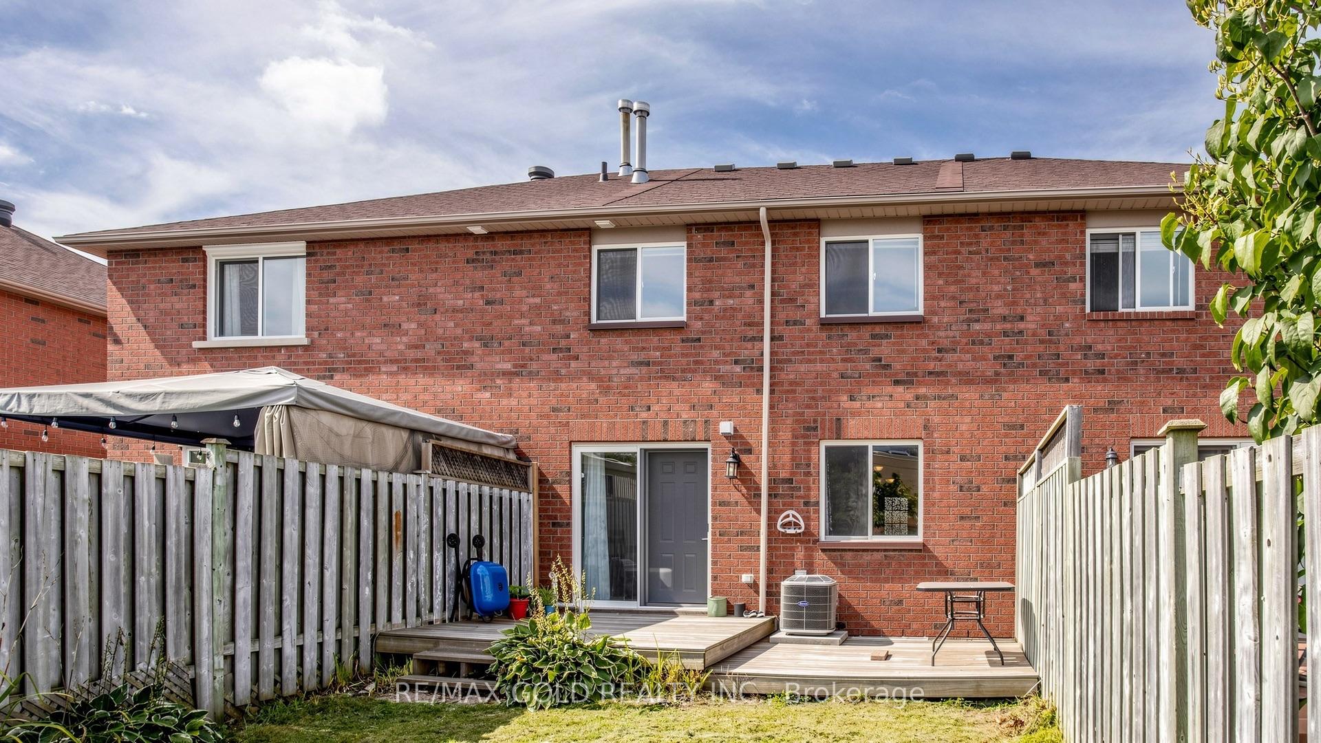 Photo 43 of 29 Srigley Street, Barrie, Holly — HOMEH