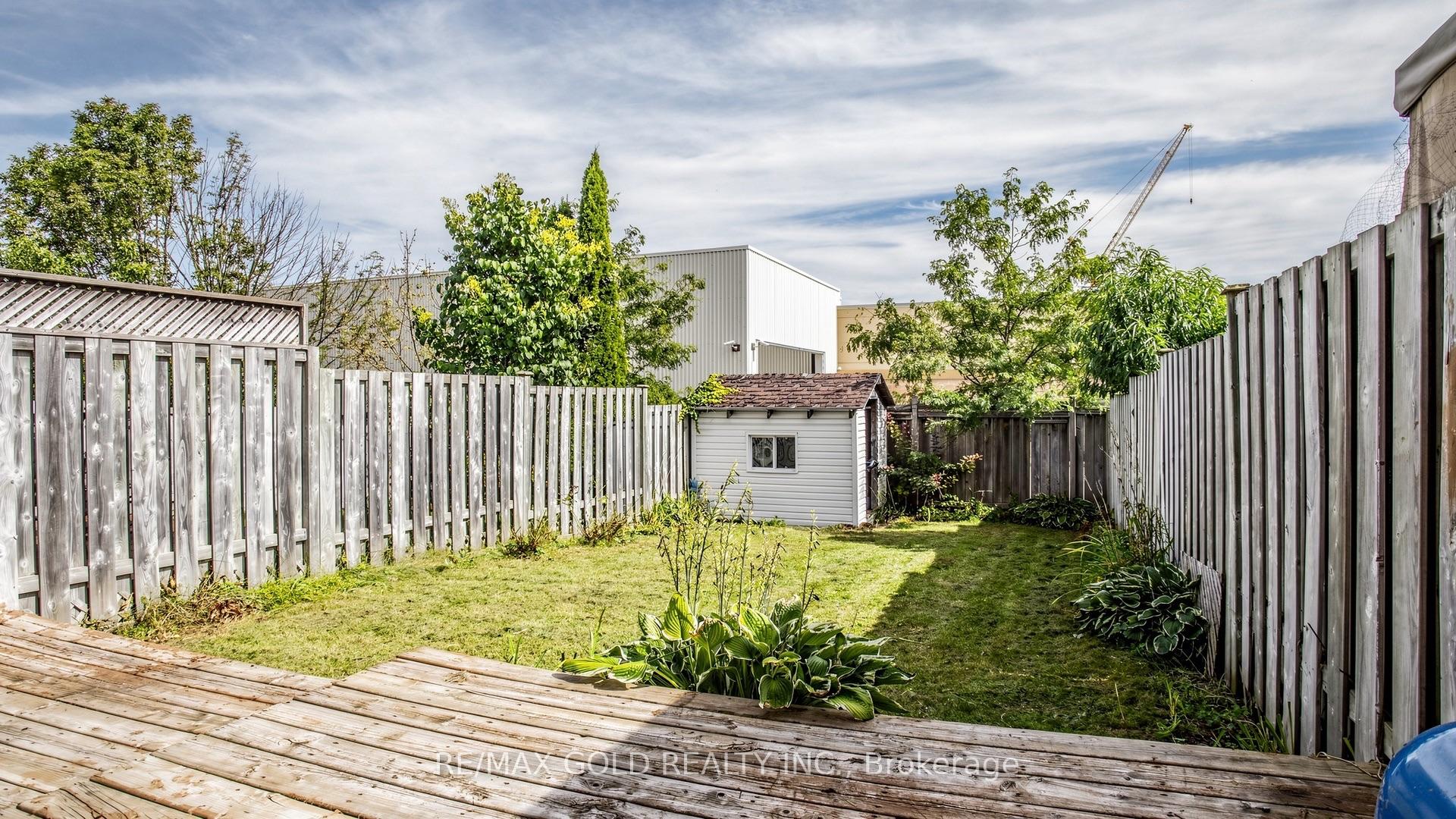 Photo 47 of 29 Srigley Street, Barrie, Holly — HOMEH