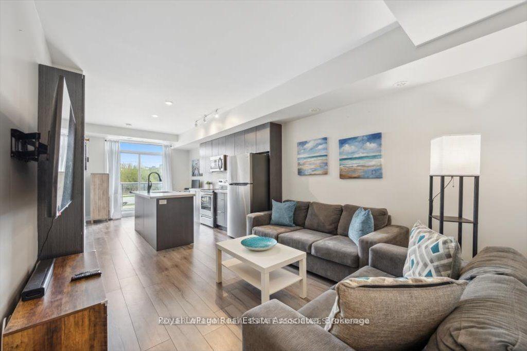 Photo 16 of Unit 204, 3058 Sixth Line, Oakville, Glenorchy — HOMEH