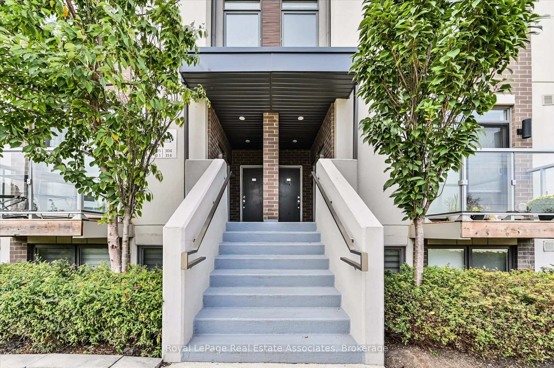 Photo 7 of Unit 204, 3058 Sixth Line, Oakville, Glenorchy — HOMEH