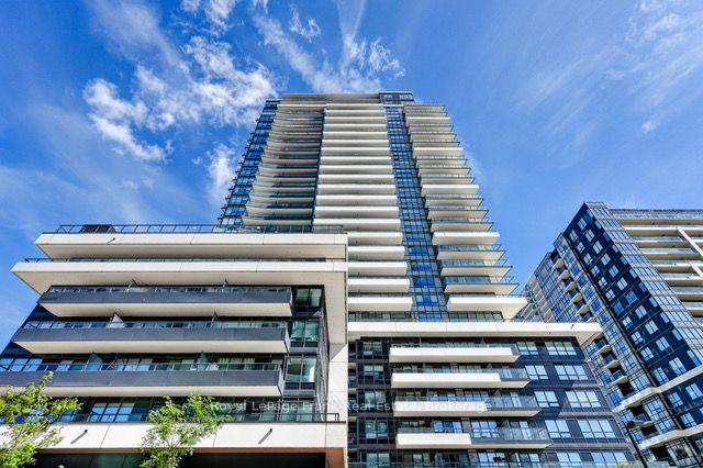 Photo 2 of Unit 701, 1455 Celebration Drive, Pickering, Bay Ridges — HOMEH