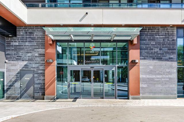 Photo 3 of Unit 701, 1455 Celebration Drive, Pickering, Bay Ridges — HOMEH