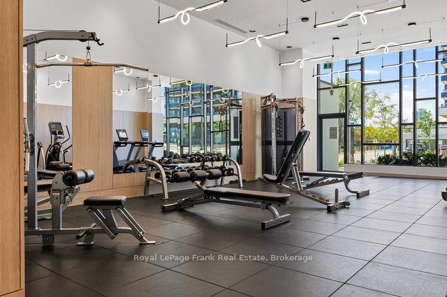Photo 5 of Unit 701, 1455 Celebration Drive, Pickering, Bay Ridges — HOMEH