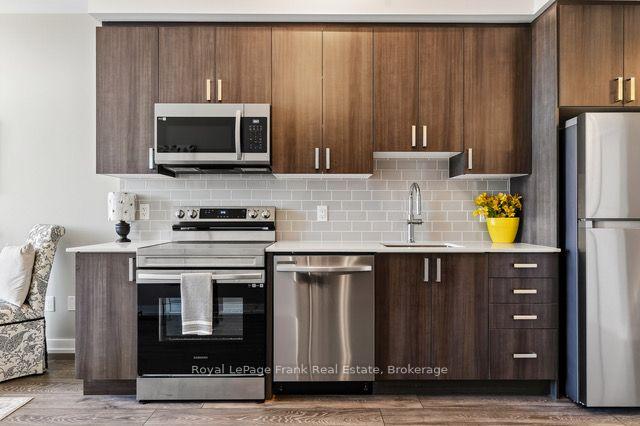 Photo 9 of Unit 701, 1455 Celebration Drive, Pickering, Bay Ridges — HOMEH