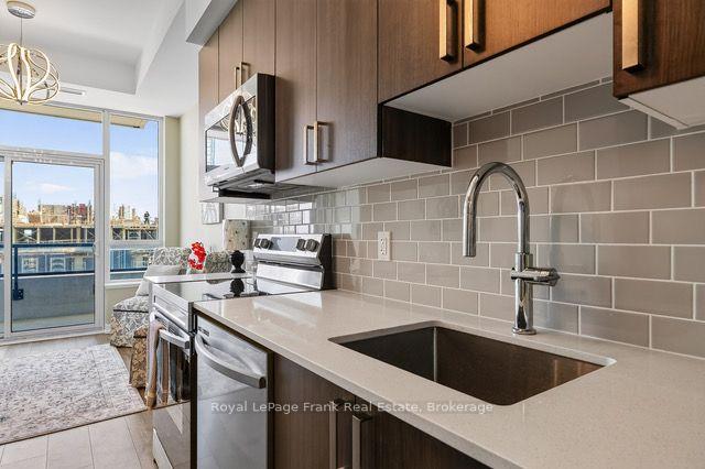 Photo 10 of Unit 701, 1455 Celebration Drive, Pickering, Bay Ridges — HOMEH