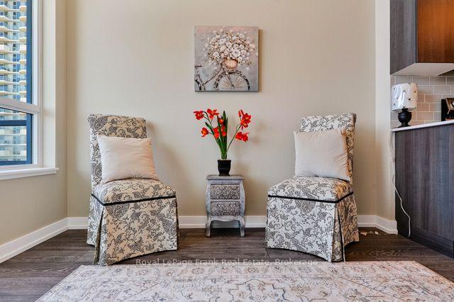 Photo 13 of Unit 701, 1455 Celebration Drive, Pickering, Bay Ridges — HOMEH