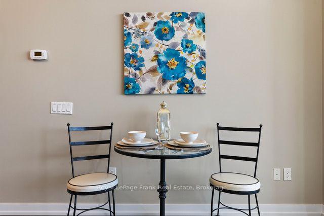 Photo 14 of Unit 701, 1455 Celebration Drive, Pickering, Bay Ridges — HOMEH