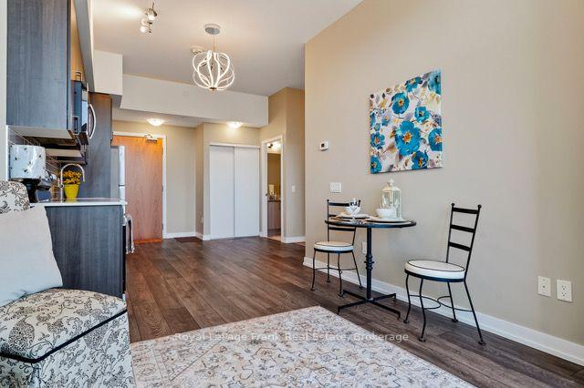 Photo 15 of Unit 701, 1455 Celebration Drive, Pickering, Bay Ridges — HOMEH