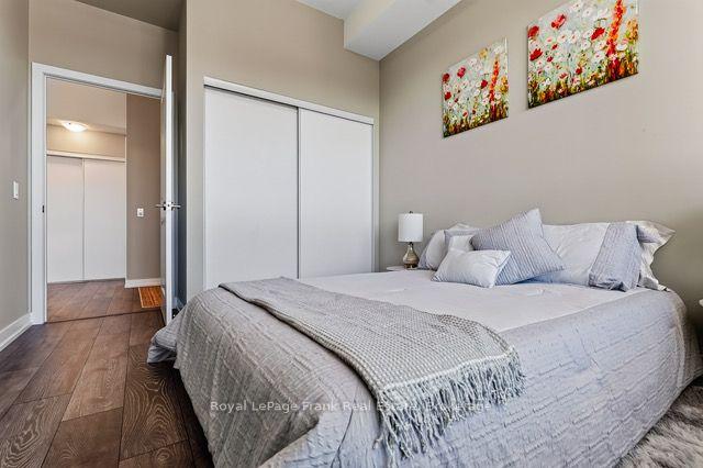 Photo 19 of Unit 701, 1455 Celebration Drive, Pickering, Bay Ridges — HOMEH