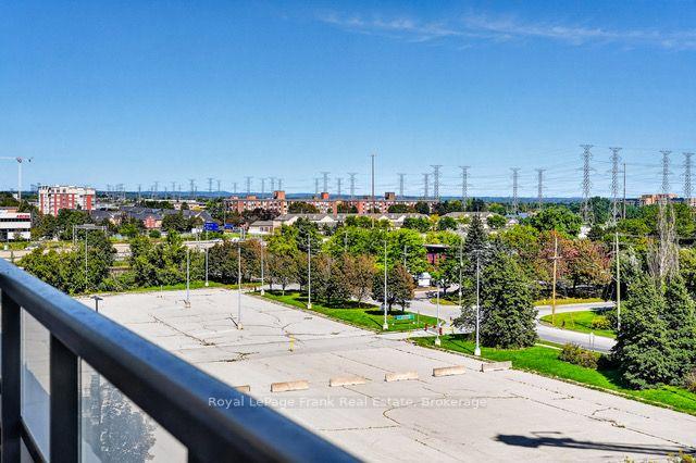 Photo 22 of Unit 701, 1455 Celebration Drive, Pickering, Bay Ridges — HOMEH