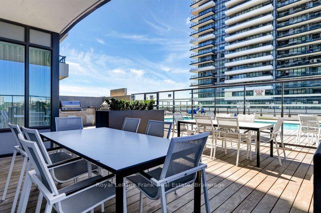 Photo 30 of Unit 701, 1455 Celebration Drive, Pickering, Bay Ridges — HOMEH