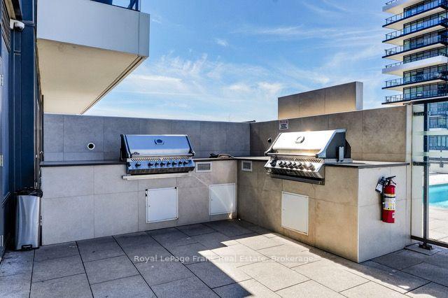 Photo 32 of Unit 701, 1455 Celebration Drive, Pickering, Bay Ridges — HOMEH