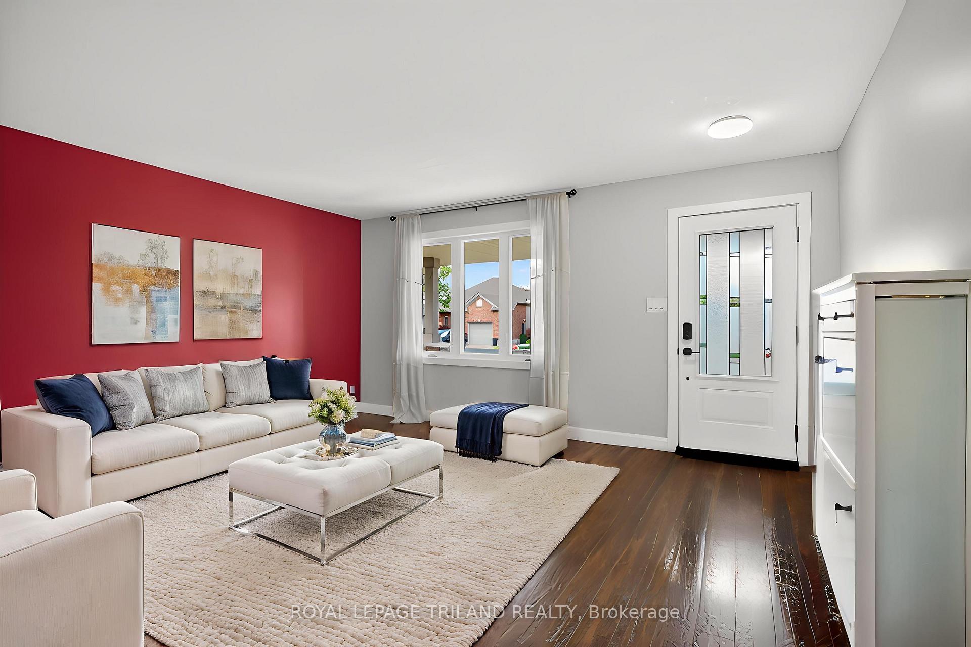 Photo 7 of 48 Cottonwood Drive, St. Thomas — HOMEH