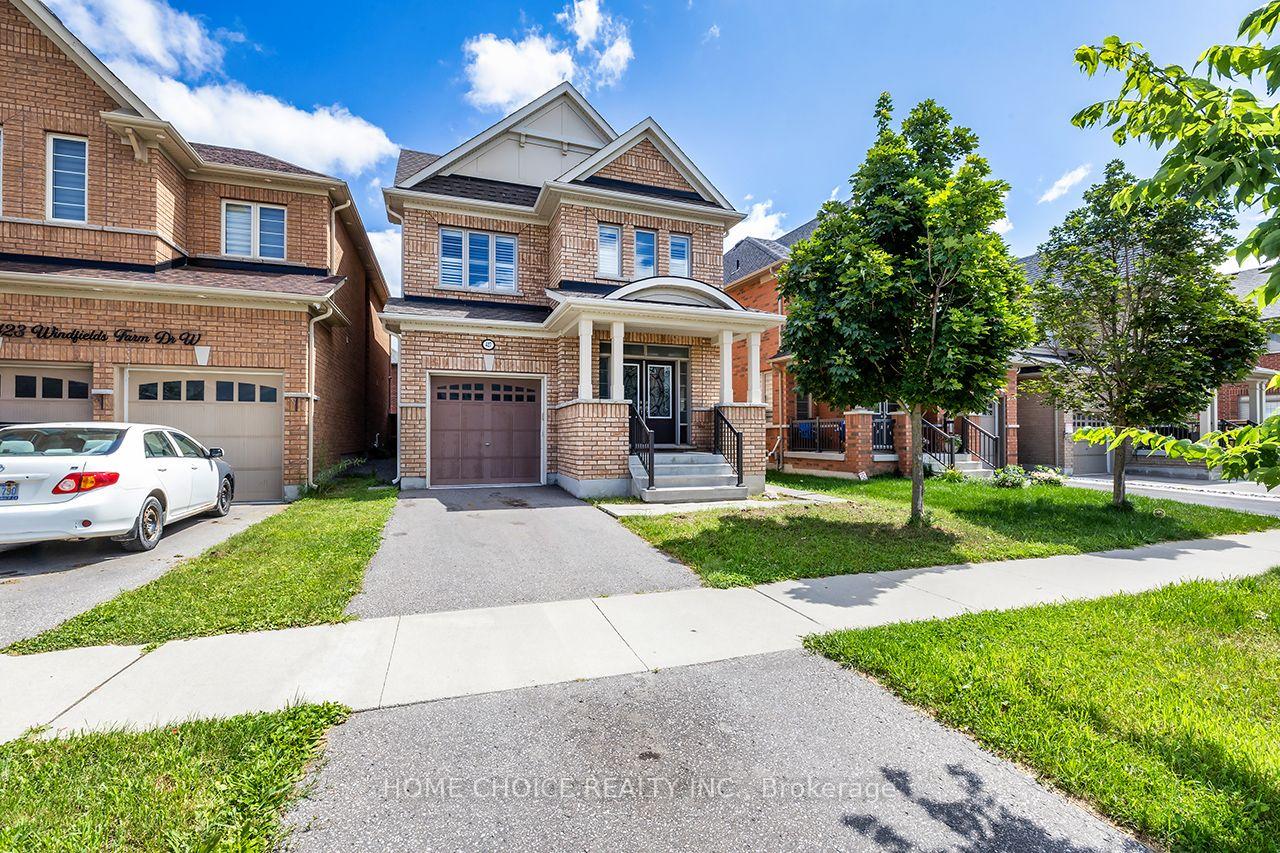 Photo of 427 Windsfields Farm Drive W