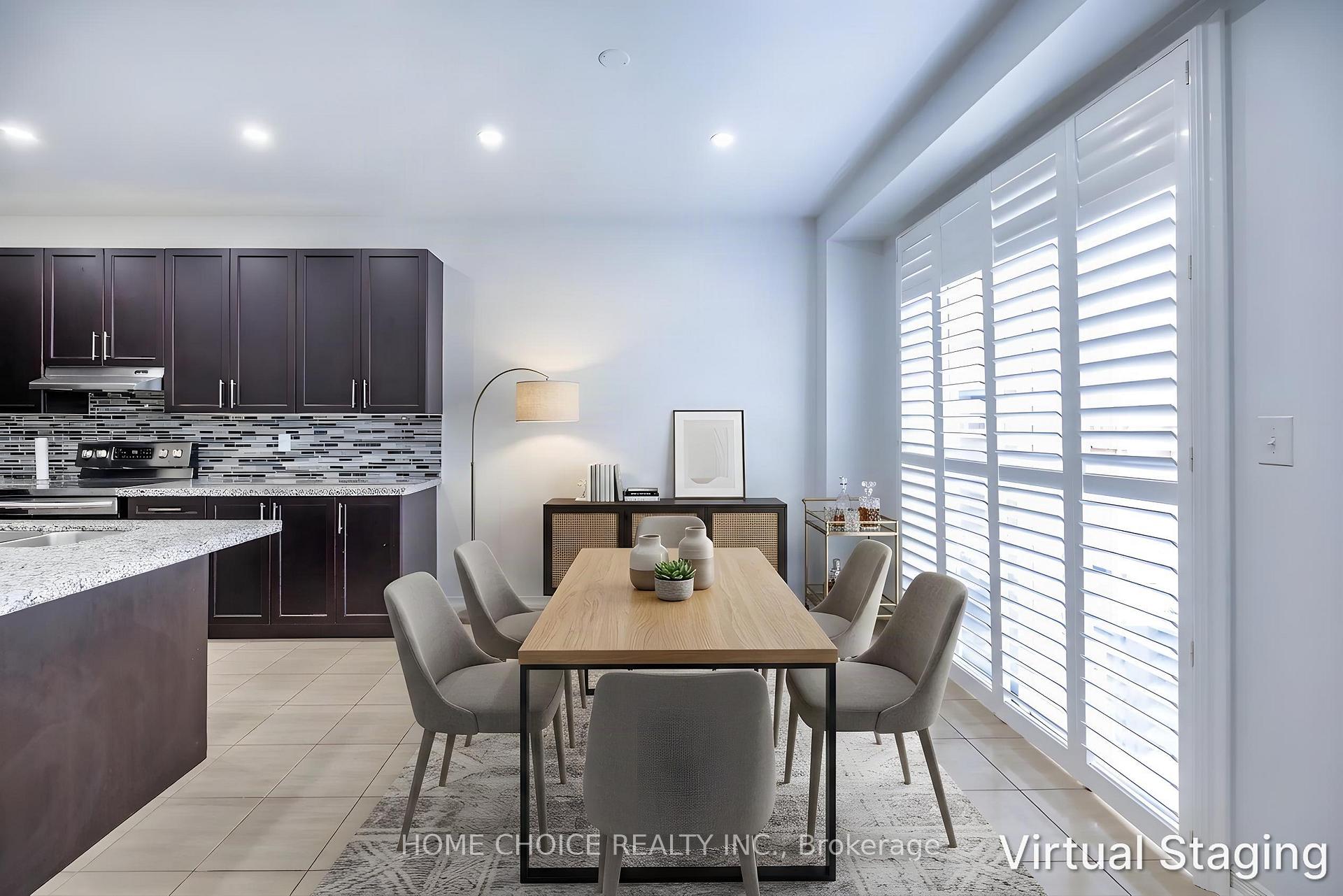Photo 17 of 427 Windsfields Farm Drive W, Oshawa, Windfields — HOMEH