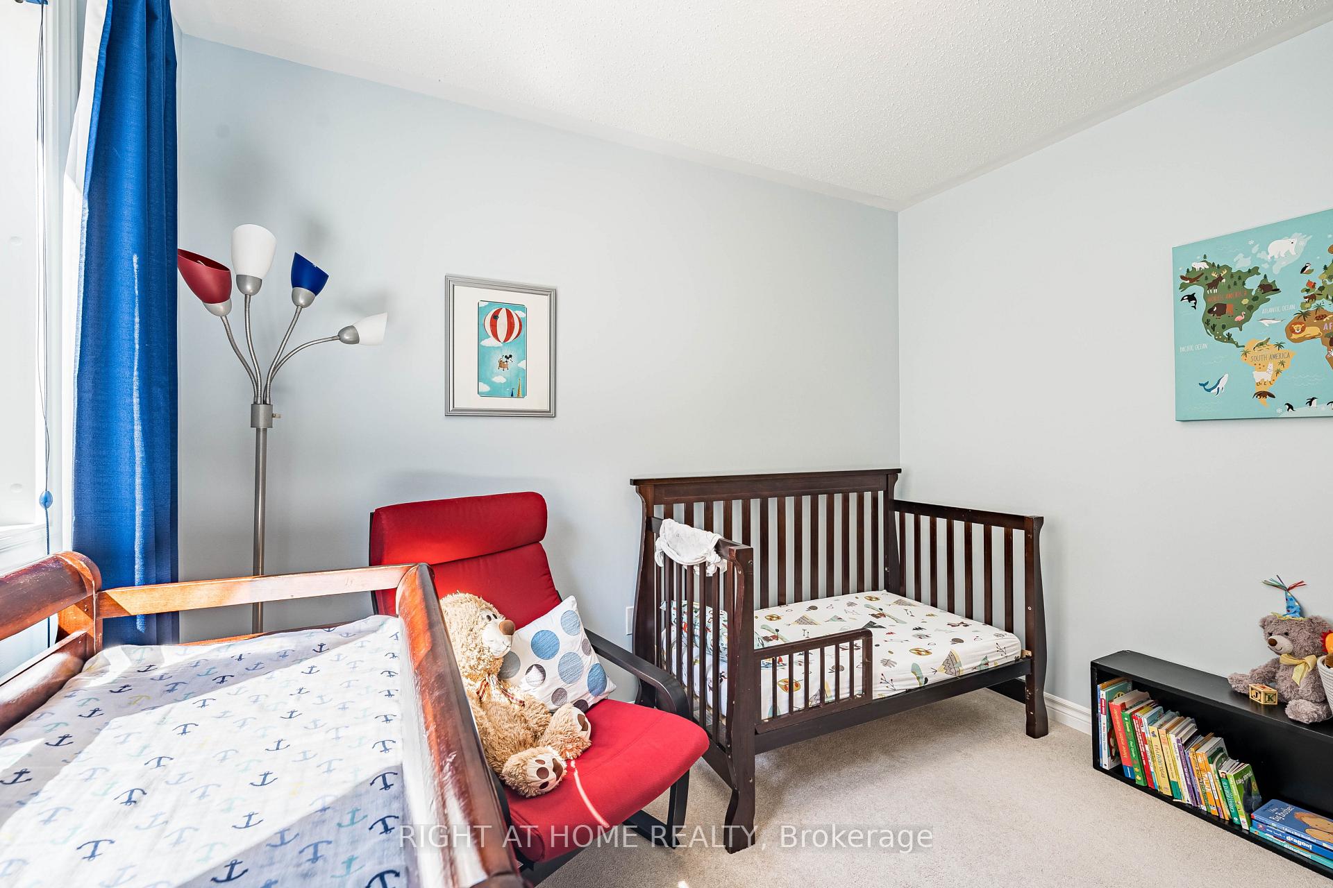 Photo 27 of 1352 Wadebridge Crescent, Oshawa, Eastdale — HOMEH