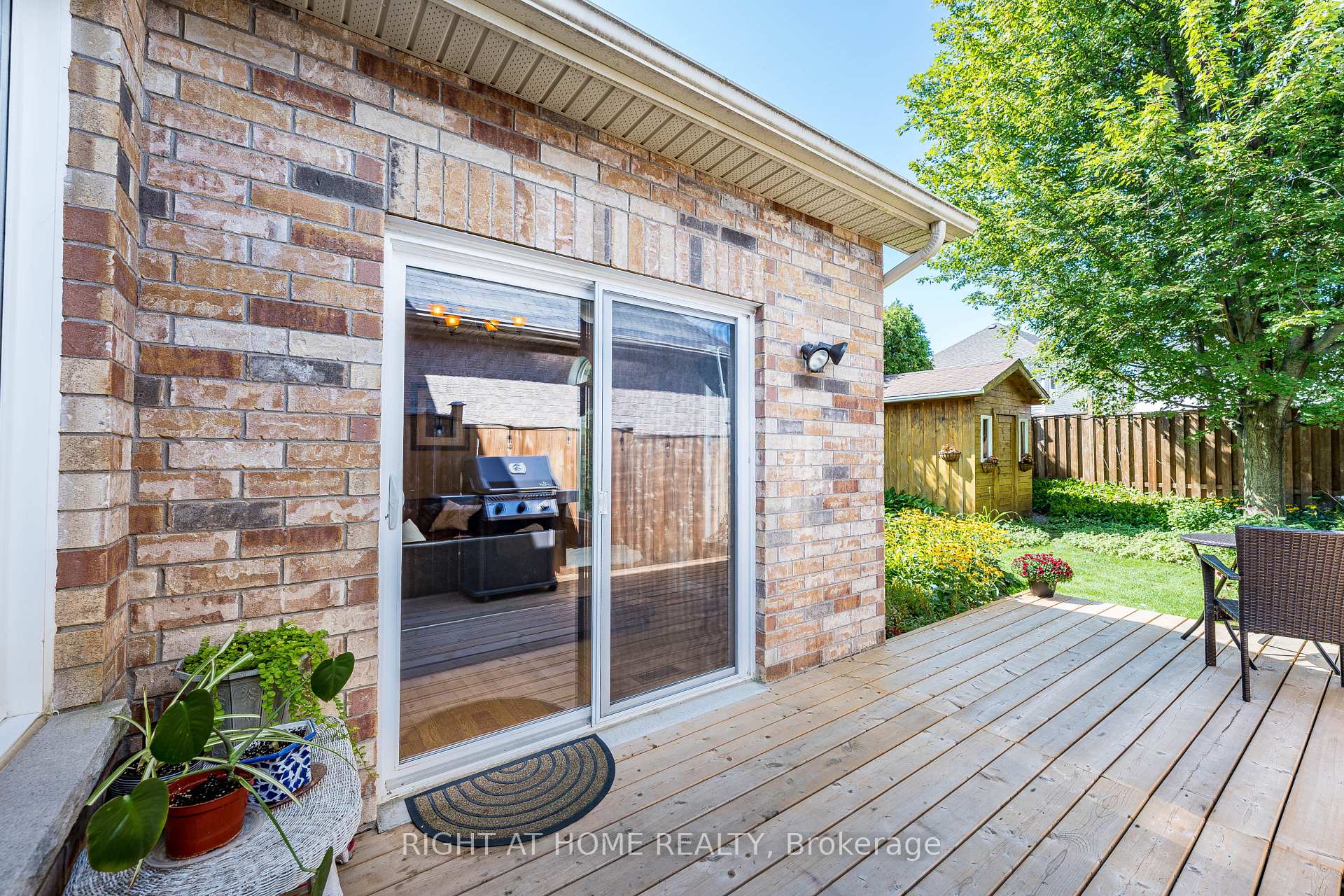 Photo 35 of 1352 Wadebridge Crescent, Oshawa, Eastdale — HOMEH