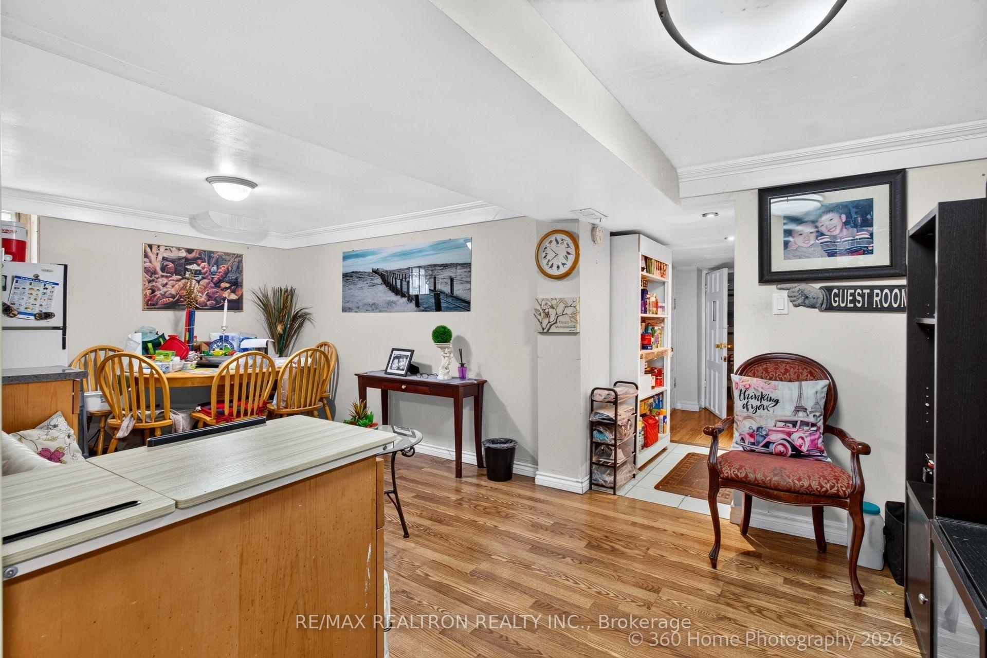 Photo 8 of 84 Ranee Avenue, Toronto, Englemount-Lawrence — HOMEH