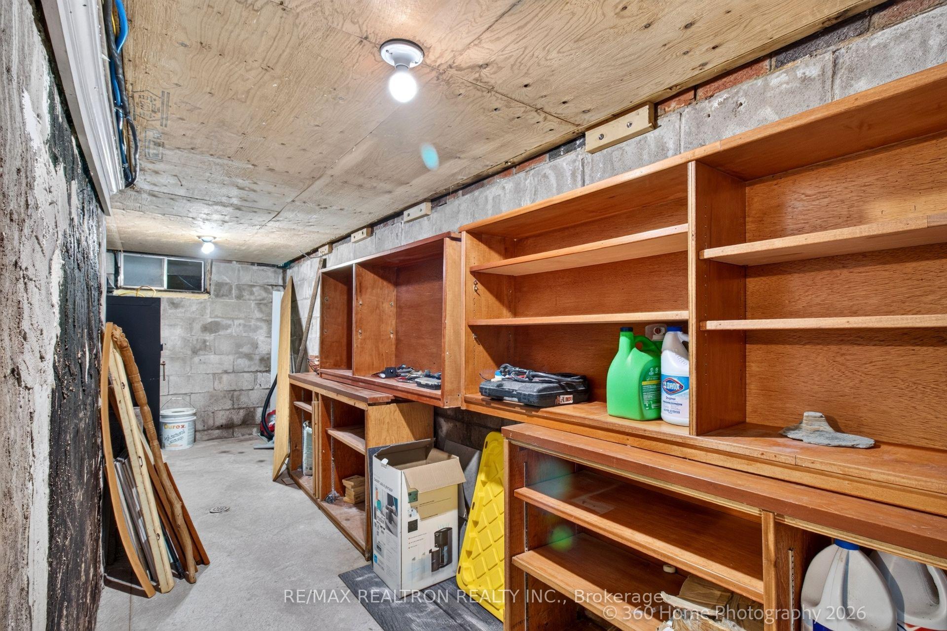 Photo 22 of 84 Ranee Avenue, Toronto, Englemount-Lawrence — HOMEH