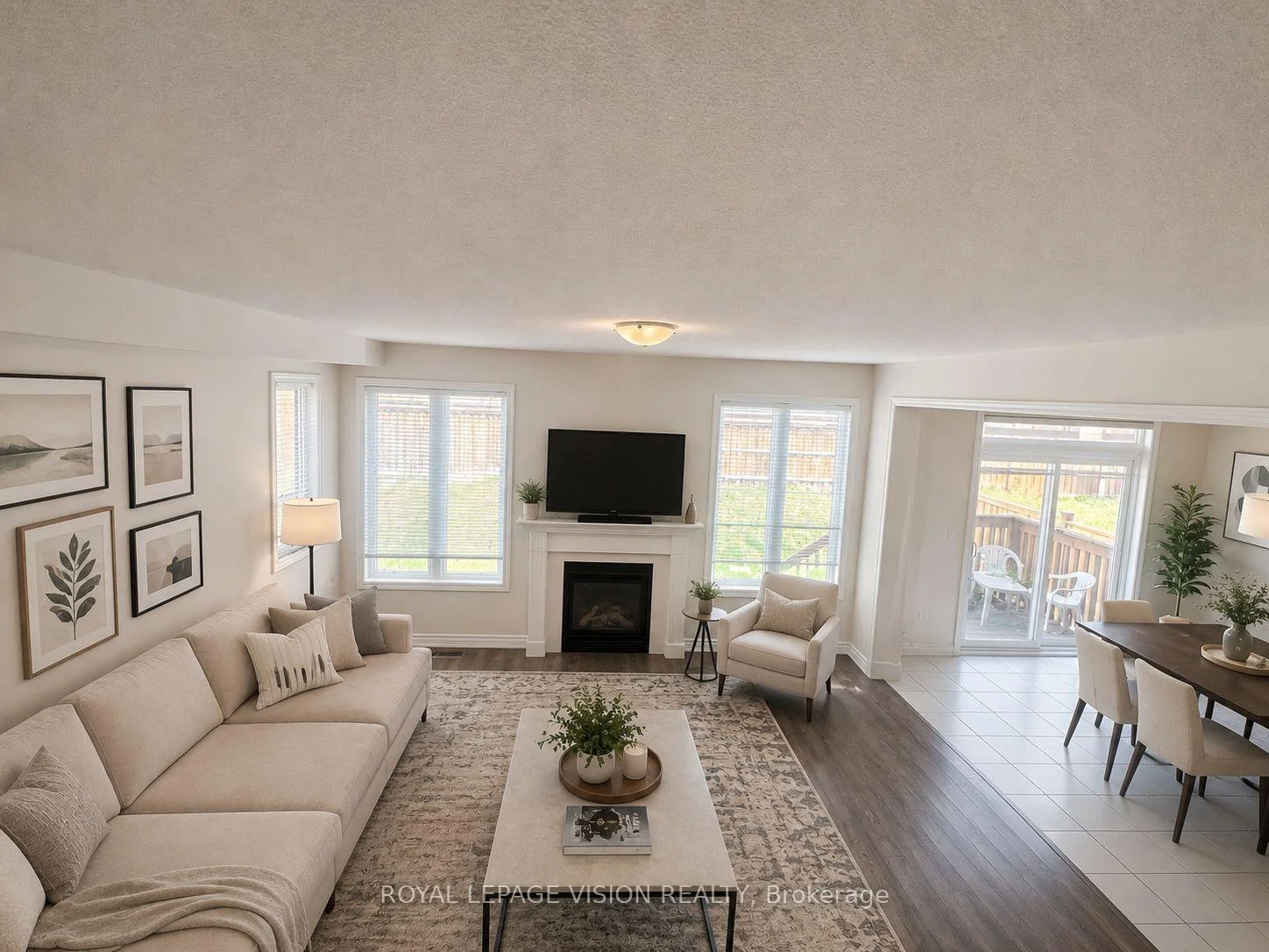 Photo 9 of 1929 Don White Court, Oshawa, Taunton — HOMEH