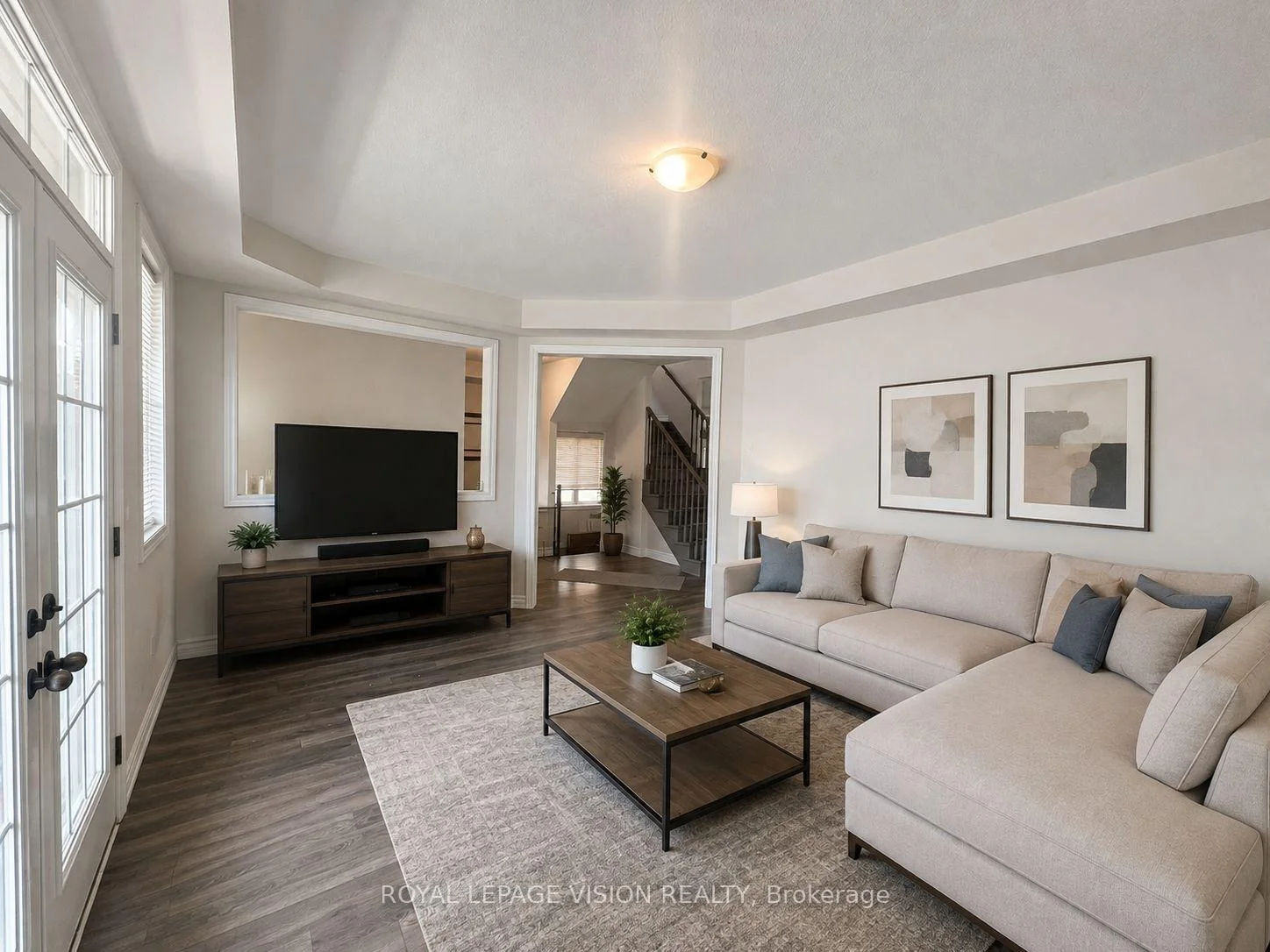 Photo 10 of 1929 Don White Court, Oshawa, Taunton — HOMEH