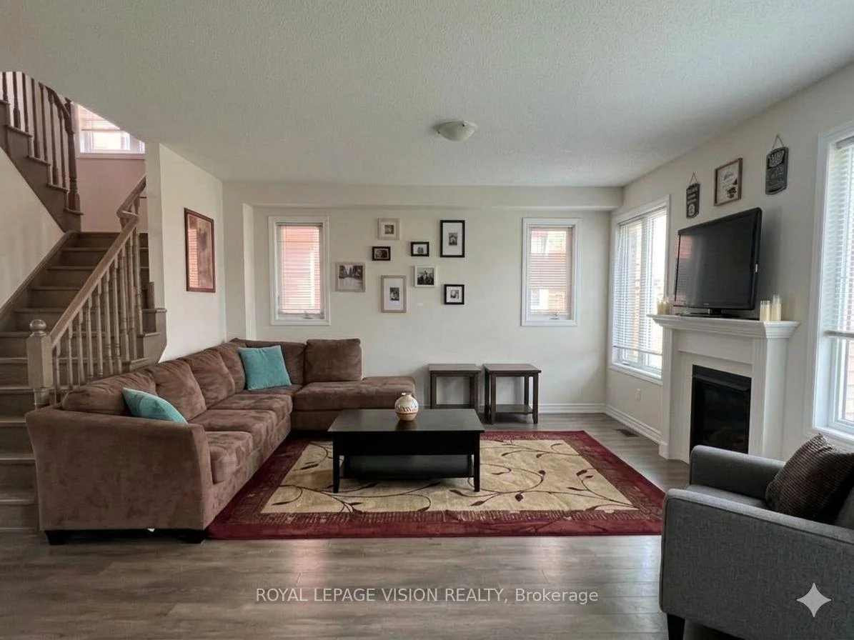 Photo 14 of 1929 Don White Court, Oshawa, Taunton — HOMEH