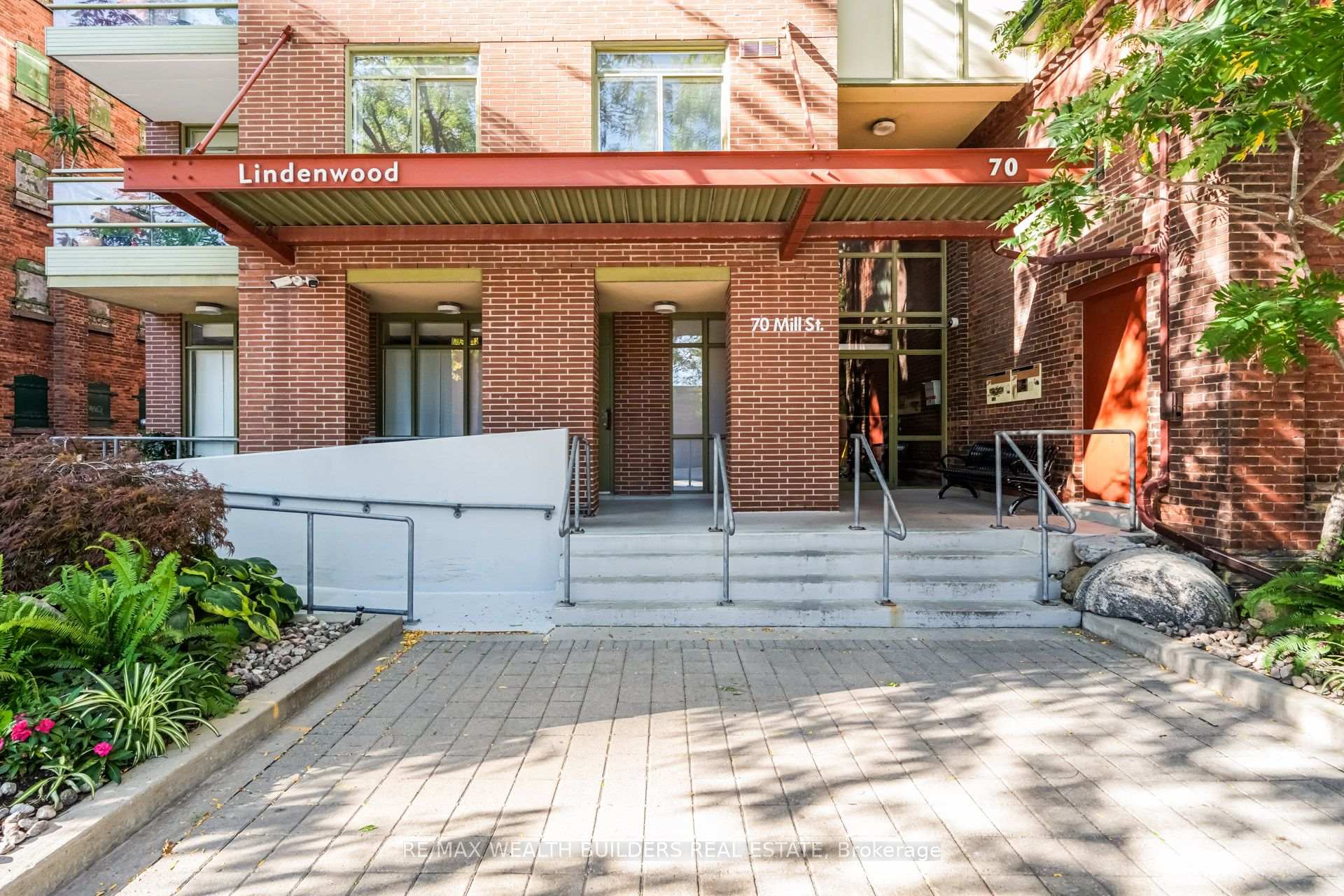 Photo 1 of Unit SP09, 70 Mill Street, Toronto, Waterfront Communities — HOMEH