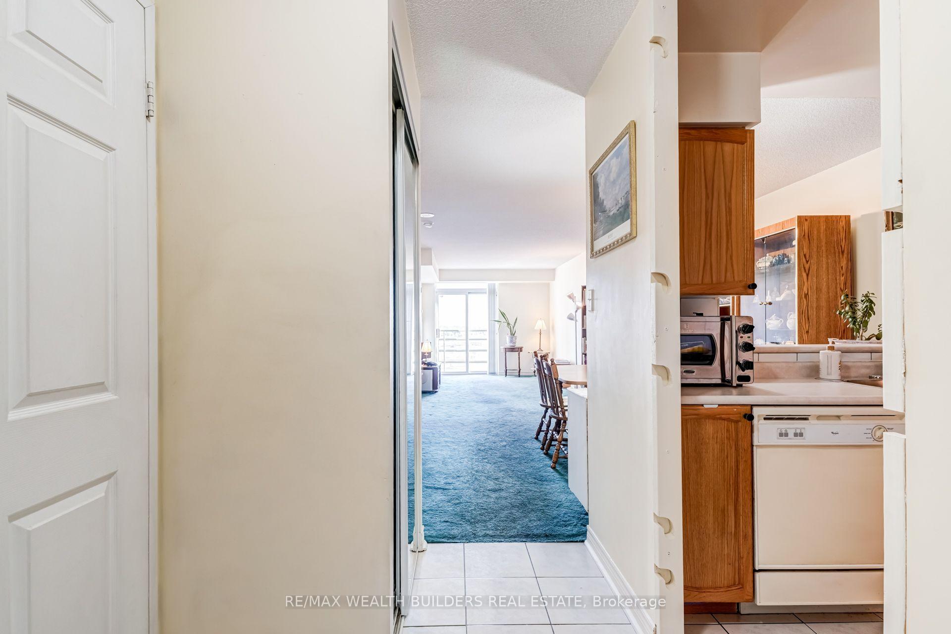 Photo 4 of Unit SP09, 70 Mill Street, Toronto, Waterfront Communities — HOMEH