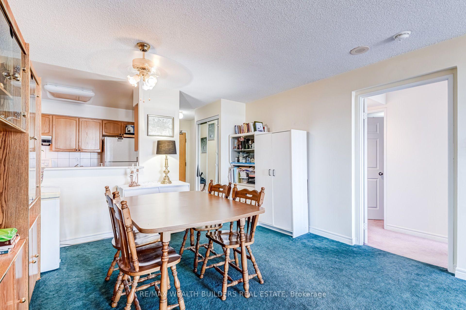 Photo 6 of Unit SP09, 70 Mill Street, Toronto, Waterfront Communities — HOMEH
