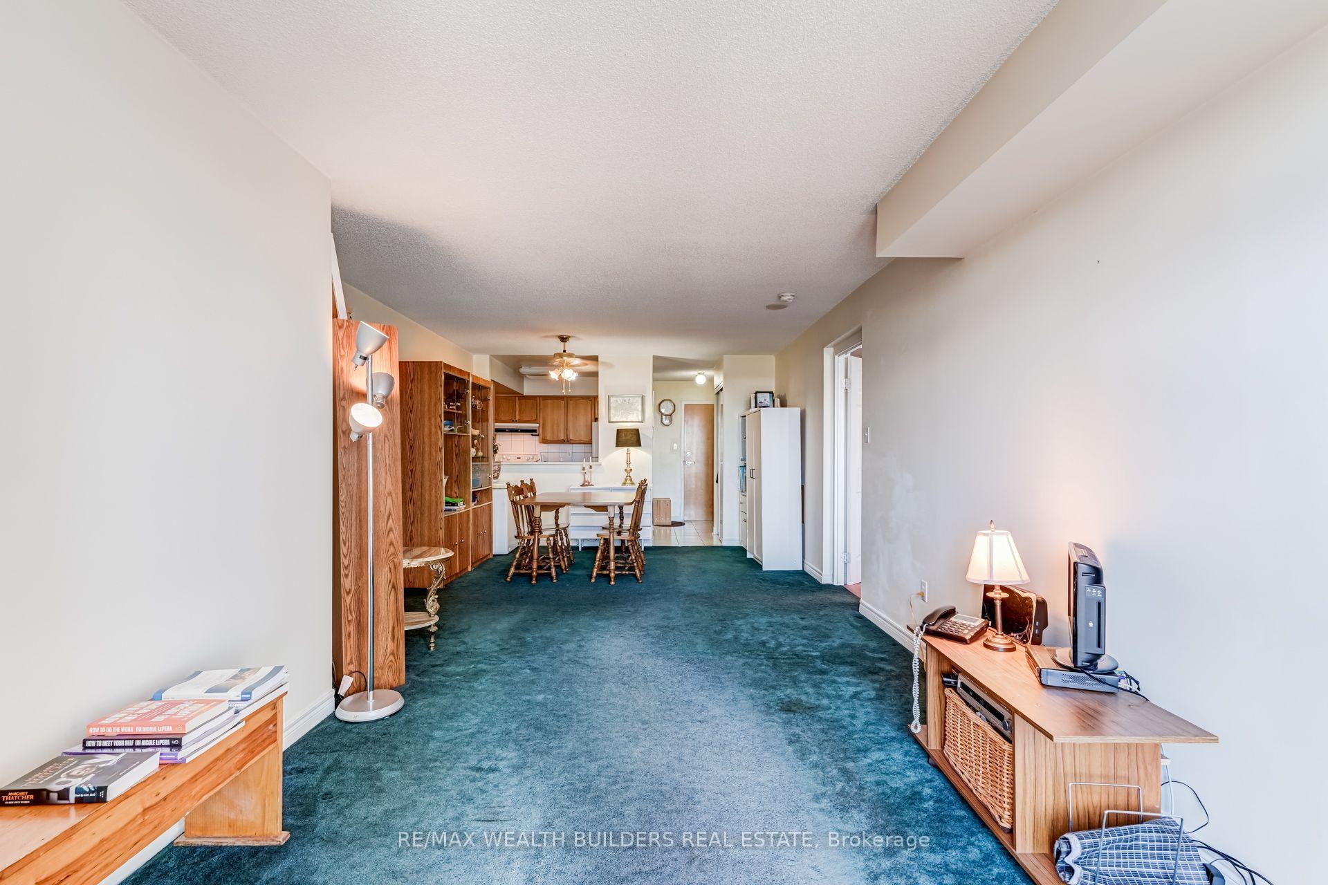 Photo 9 of Unit SP09, 70 Mill Street, Toronto, Waterfront Communities — HOMEH