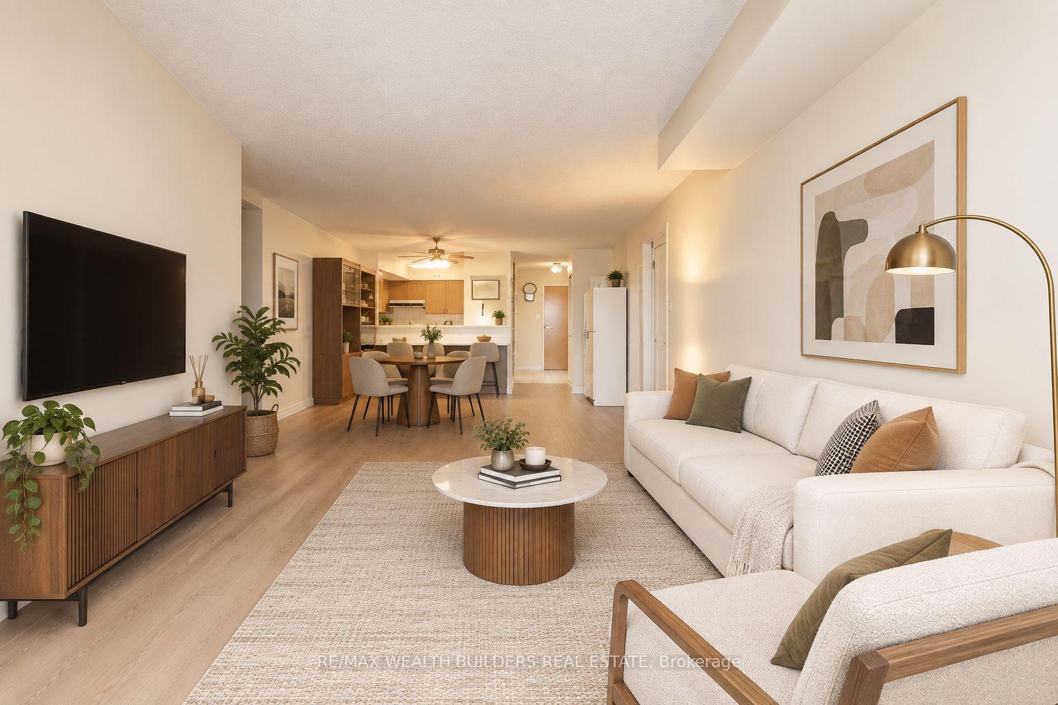 Photo 10 of Unit SP09, 70 Mill Street, Toronto, Waterfront Communities — HOMEH